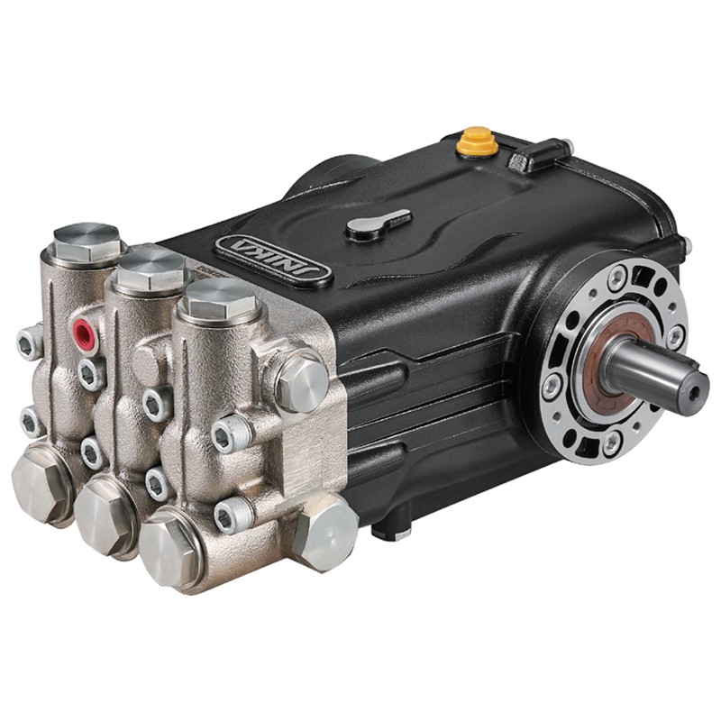 150bar 高圧ポンプが最新の洗浄および産業用途に不可欠なのはなぜですか?