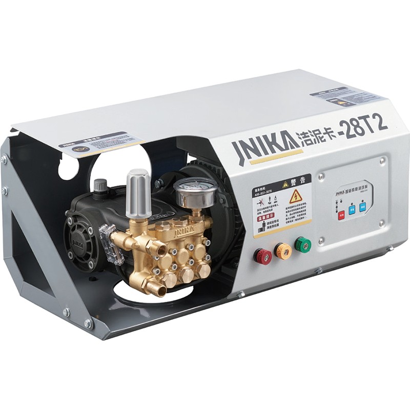 220V電気圧力洗浄機